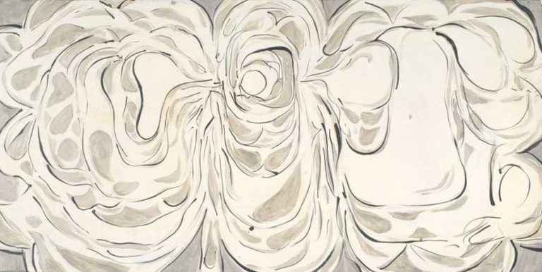 Study for Gustoasis 1