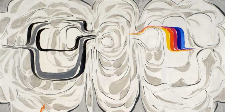 Study for Gustoasis 2