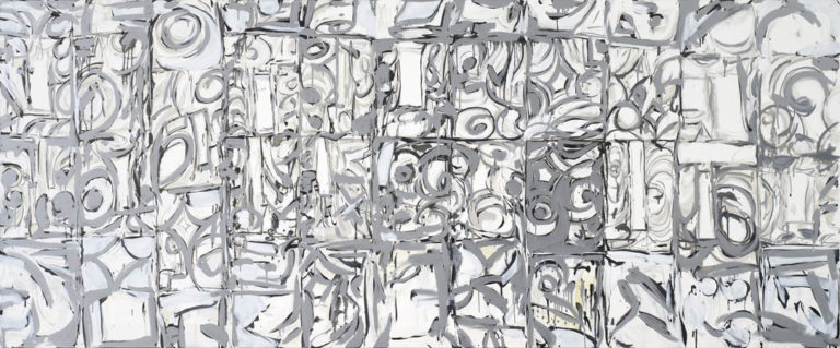 Silver Studio Sequence